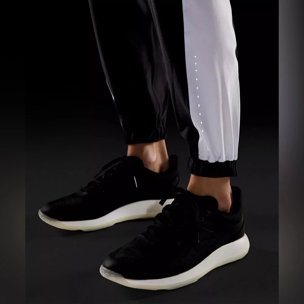 NEW Lululemon High-Rise Jogger